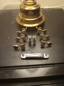 1969 GIBSON GUITAR PARTS - Picture 1 of 4