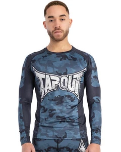 TapouT Rashguard Duncan - Bild 1 von 4
