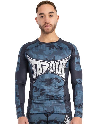 TapouT Rashguard Duncan - Bild 1 von 4