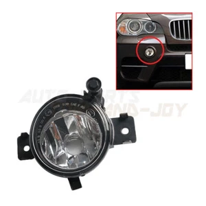  Front Fog Lamp Light No Bulb 63177224644 Right BMW X5 E70 2010-2013 - Bild 1 von 6
