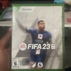 Fifa 23 - Microsoft Xbox One ( Clean Disc) Tested And Working Complete In Box