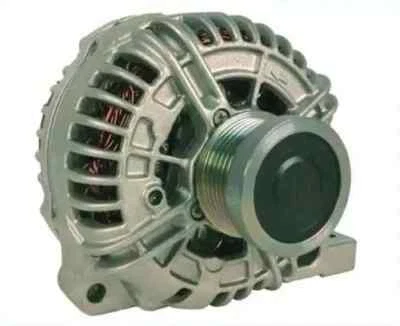 Alternator fits Volvo S80 2.5L L5 2004 2005 2006 8602714 8602714-0 8603266 11081 - Image 1 of 4