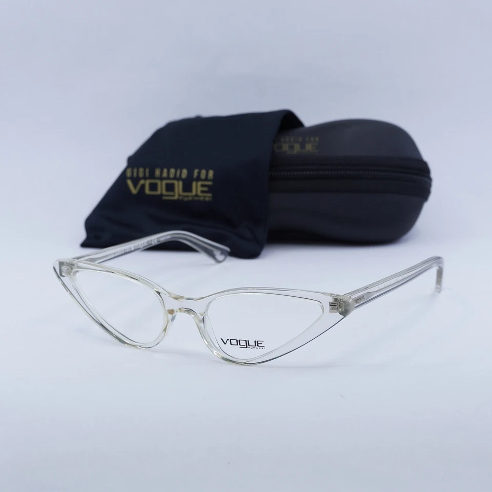 Vogue VO5281 W745 Transparent 51mm Eyeglasses DA