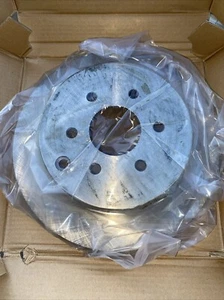 One Rear Carquest YH200515 Disc Brake Rotor-Premium fits 04-12 Nissan Pathfinder - Picture 1 of 3