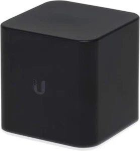 Ubiquiti ACB-ISP AirCube Home Wi-Fi Access Point with PoE In/Out -PoE Power incl - Picture 1 of 1