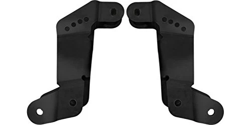 Rancho RS62103 Geometry Correction Brackets for Jeep Wrangler - Image 1 of 1