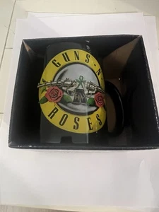 Guns N Roses - Tazza! Nuovo Con Scatola! - Foto 1 di 7