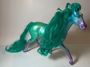 Vintage 1987 Kenner Fashion Star Fillies Dara Pony Pferd - Bild 1 von 4
