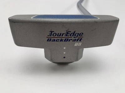 Tour Edge Backdraft B8 Putter 35" Mens RH - Image 1 of 4