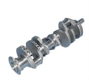 Eagle Cast Steel Crankshafts 104004250 - Afbeelding 1 van 1