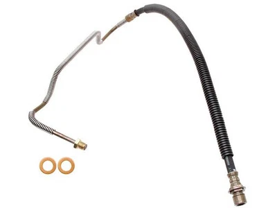 For 1999-2002 GMC T7500 Brake Hose Rear Left Raybestos 82199QRCK 2000 2001 - Image 1 of 2