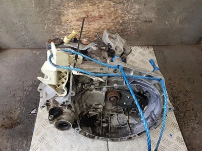 2006-2014 MK1 PEUGEOT 207 GEARBOX 20CQ74 1.4 PETROL EP3 (8FS) 5 SPEED MANUAL - Image 1 of 4