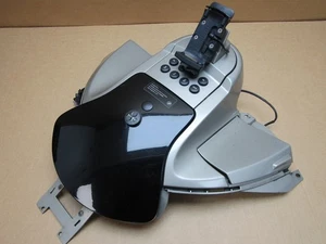 BMW K1200LT 2008 84665 miles tank panel, CD player, Garmin SAT NAV mount (8076) - Picture 1 of 16