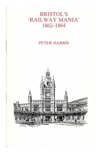 HARRIS, PETER (1925-). HISTORICAL ASSOCIATION (GRANDE-BRETAGNE). BRISTOL... - Image 1 of 1