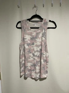 NWOT PJ Salvage Women’s Tank Tops Size Large  - Picture 1 of 6