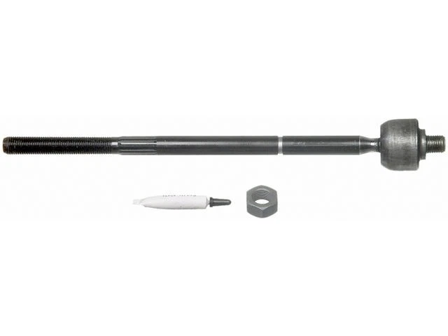 Moog 11KK58H 前内领带杆端适合 2001 - 2004 年道奇 Grand Caravan — 第 1/1 张图片