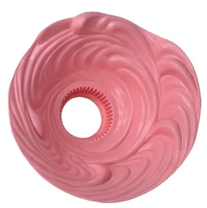 Fisher Price Fun with Food Mixing Bowl Frosting Strawberry Play Food From 2114 - Picture 1 of 2