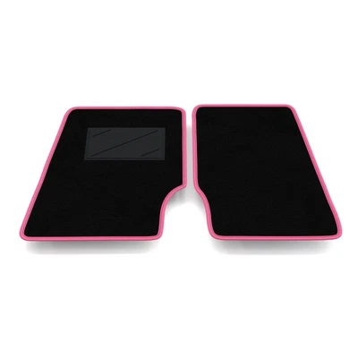 Tapis de sol compatibles avec Lotus Elise 2001-2006 - Photo 1/4