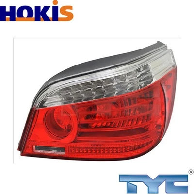 COMBINATION REARLIGHT 11-11986-06-9 FOR BMW 5E60 N52B30BF/A N53B30A 3.0LA 2.5L Foto 1 de 4