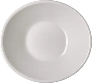 Stadia Resuable Plastic Bowl for Home and Restaurant, Melamine, 52 Ounces, Gr... - Picture 1 of 6