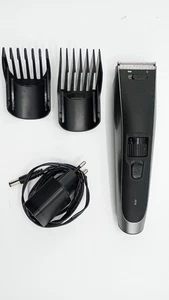 Kurzhaar-Trimmer Rasierer Rossmann Ideenwelt, zwei Aufsätze - Bild 1 von 2