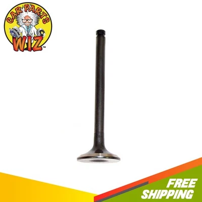 Engine Exhaust Valve Fits 80-87 Chevrolet GMC Isuzu I-Mark LUV Pickup 1.8L 8V - Image 1 of 3
