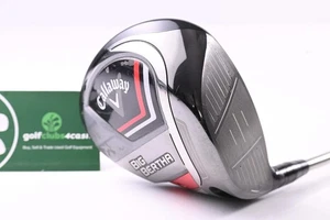 Callaway Big Bertha 2023 Driver / 10.5 Degree / Stiff Flex Callaway RCH 55 Shaft - Picture 1 of 8