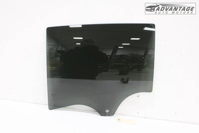 2021-2025 BUICK ENVISION REAR LEFT SIDE DOOR PANEL AUTO WINDOW GLASS OEM - Imagem 1 de 4