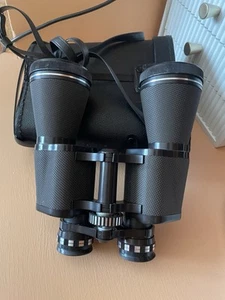 MIRANDA BINOCULARS 8x40 -Wide Angle 157metres at 1000metres - Picture 1 of 4
