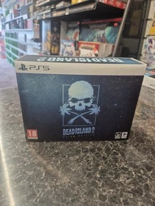 Dead Island 2 HELL-A Edition PS5 Consola Juego Steelbook - Imagen 1 de 8
