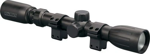 Konus Scope Konusfire 3-9x32 Rimfire W/rings Matte 7351K - Image 1 of 1