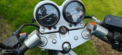 Suzuki GSE 500 /Guter Zustand - Bild 1 von 4