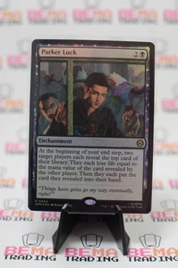 Parker Luck Marvel's Spider-Man Folie - Bild 1 von 3