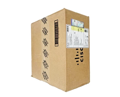 Cisco Catalyst C9200CX-8UXG-2X-E 8 Port UPoE Network Switch - Image 1 of 2