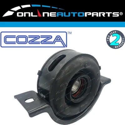 Driveshaft Centre Bearing for Mitsubishi L200 Strada Sportero Ute 4x4 RWD 06~16 - Image 1 of 3