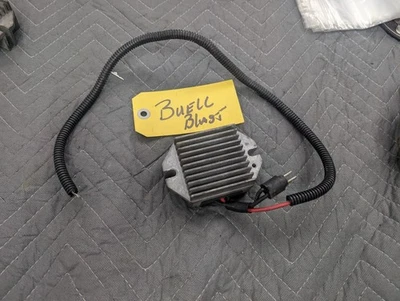 Регулятор напряжения взрыва Buell Y0302.T - Изображение 1 из 3