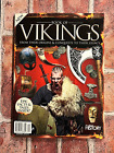 BOOK OF VIKINGS Magazine 2023 • ALL ABOUT THE HISTORY, FACTS, TALES, & CONQUESTS