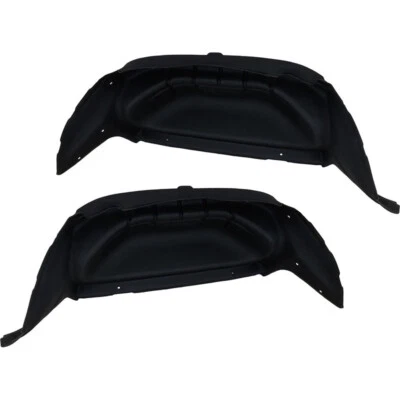 Fender Liners Set For 2014-2019 GMC Sierra 1500 2500 HD 3500 HD - Image 1 of 4