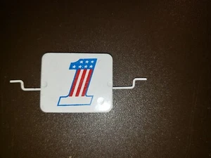 Original Spinner for Bally EVEL KNIEVEL Pinball NEW OLD STOCK - Picture 1 of 4