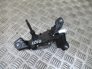 2020 KIA CEED 3 CD 1.6 HYBRID MK3 5DRS ESTATE REAR WIPER MOTOR *12059 - Picture 1 of 5