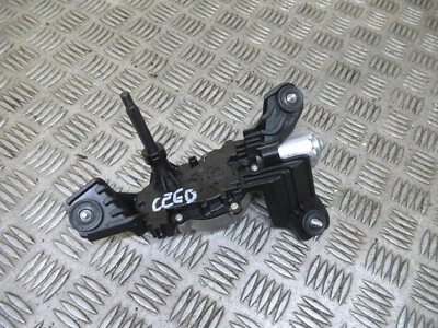 2020 KIA CEED 3 CD 1.6 HYBRID MK3 5DRS ESTATE REAR WIPER MOTOR *12059 - Image 1 of 4