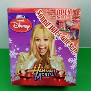Vintage 2008 Disney Hannah Montana Kaffeetasse Miley Cyrus Walgreens exklusiv - Bild 1 von 9