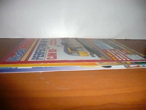Model Rail Magazines, January-March 1996 - Picture 1 of 3