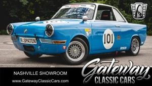 1961 BMW 700 Sport Coupe - Picture 1 of 12