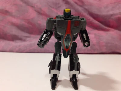 Transformers Universe Air-Raid with both blasters - Image 1 of 4