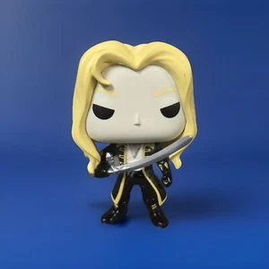Adrian Tepes Authentic Funko Pop Figur 581 - lose - selten Castlevania - Bild 1 von 6