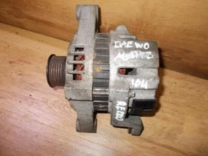 Daewoo Rezzo 2004 Alternator USED, #67965-28 - Bild 1 von 1