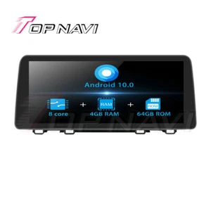 For Honda CRV Breeze 2017-2021 Car Stereo RadioGPS Navigation 4G Android Unit BT - Picture 1 of 11