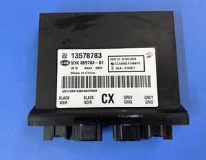 GM Keyless Entry Module 13578783 ✨✅SALE✅✨ - Picture 1 of 4