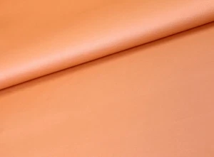LEDERIMITAT Nappaleder Brilliant Stoff Kunstleder Polster PFIRSICH EUR 15,98/m - Bild 1 von 1